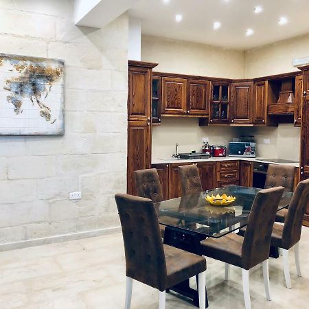 Modern Maltese House Sliema Exterior foto