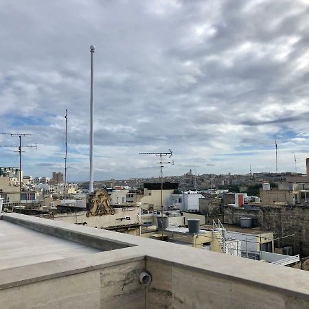 Modern Maltese House Sliema Exterior foto